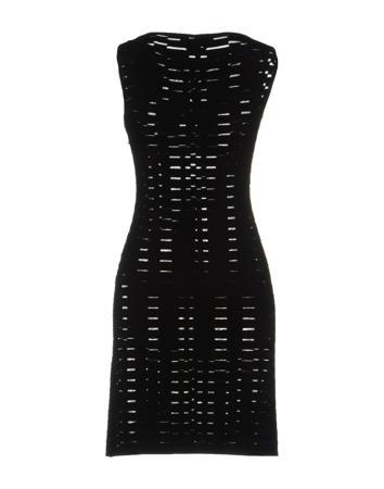 Платье MANUEL FACCHINI