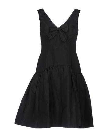 Платье OSCAR DE LA RENTA