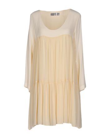 Платье ANIYE BY