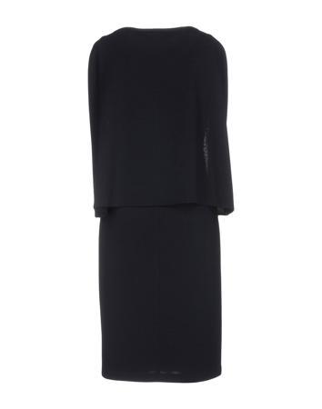 Платье ST. JOHN