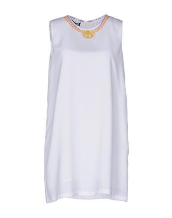 Платье LOVE MOSCHINO