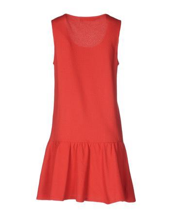 Платье LOVE MOSCHINO