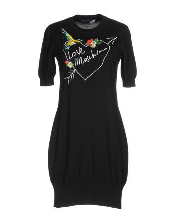 Платье LOVE MOSCHINO