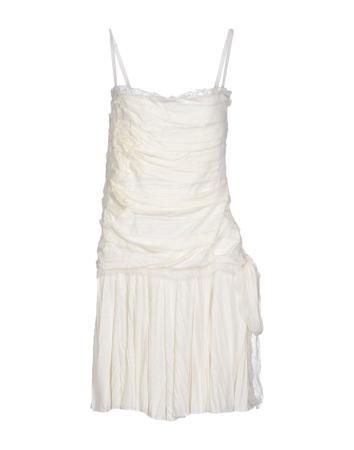 Платье ERMANNO DI ERMANNO SCERVINO