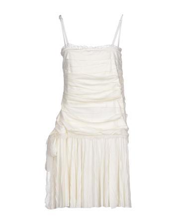 Платье ERMANNO DI ERMANNO SCERVINO