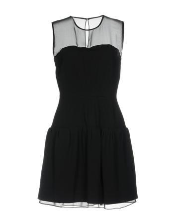 Платье DIANE VON FURSTENBERG