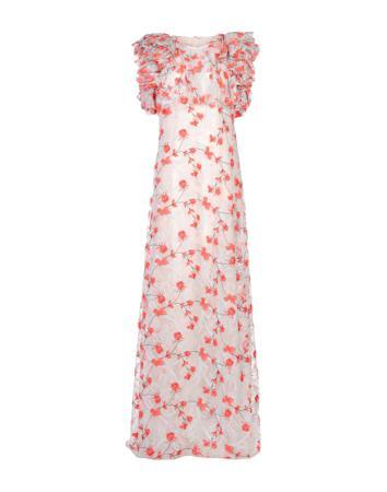 Платье GIAMBATTISTA VALLI