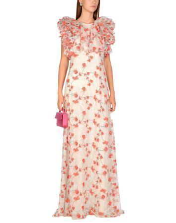 Платье GIAMBATTISTA VALLI