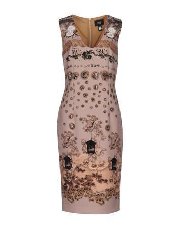 Платье CLASS ROBERTO CAVALLI