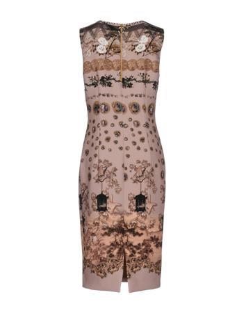 Платье CLASS ROBERTO CAVALLI