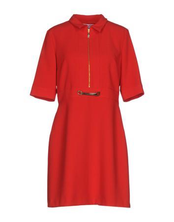 Платье CLIPS MORE