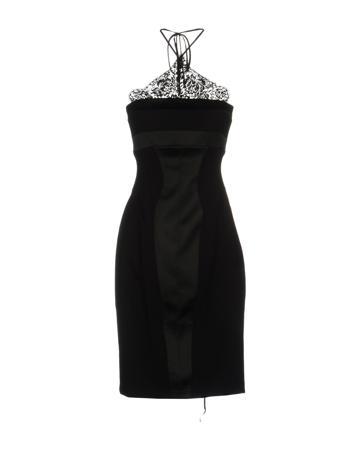 Платье ELISABETTA FRANCHI