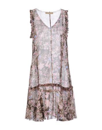 Платье ERMANNO DI ERMANNO SCERVINO