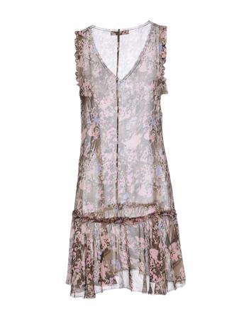 Платье ERMANNO DI ERMANNO SCERVINO