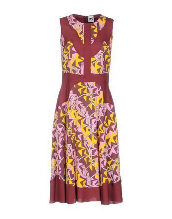 Платье M MISSONI