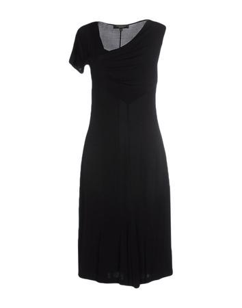 Платье ANNA RACHELE BLACK LABEL