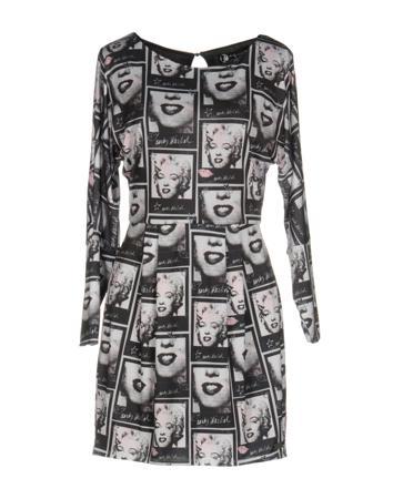 Платье ANDY WARHOL by PEPE JEANS Платье ANDY WARHOL by PEPE JEANS