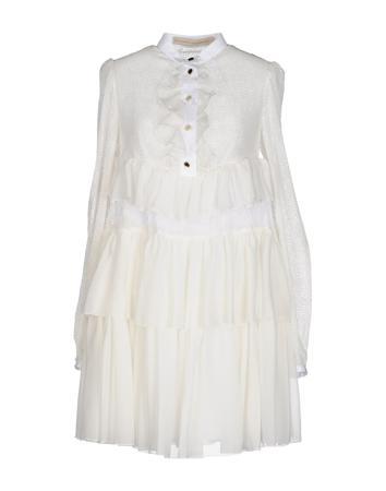 Платье FRANCESCO SCOGNAMIGLIO