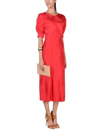 Платье ISABEL MARANT