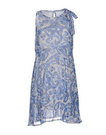 Платье BIANCOGHIACCIO