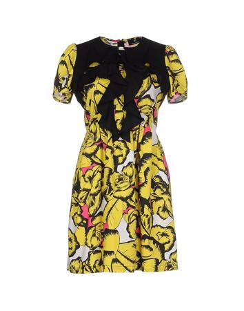 Платье .8!  POINT HUIT