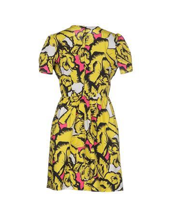 Платье .8!  POINT HUIT