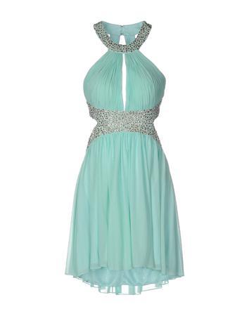 Платье WANNA ROMANÒ