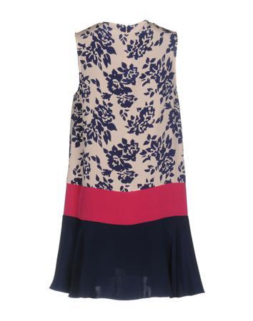 Платье MARY KATRANTZOU