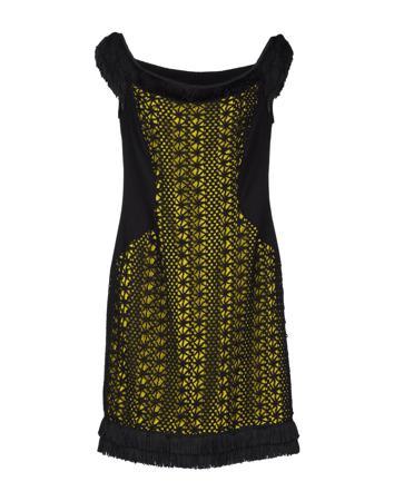 Платье PIANURASTUDIO