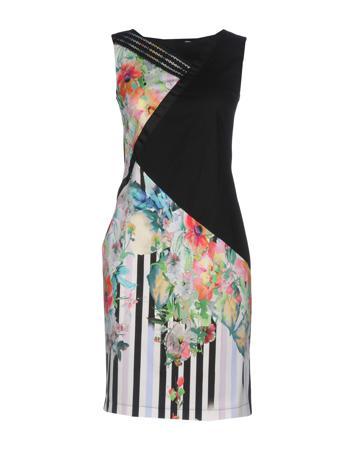 Платье DONATELLA DE PAOLI