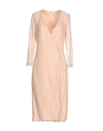 Платье DIANE VON FURSTENBERG