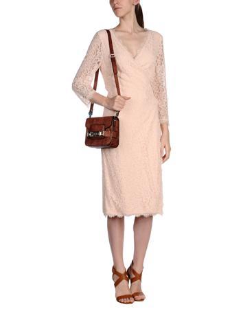 Платье DIANE VON FURSTENBERG