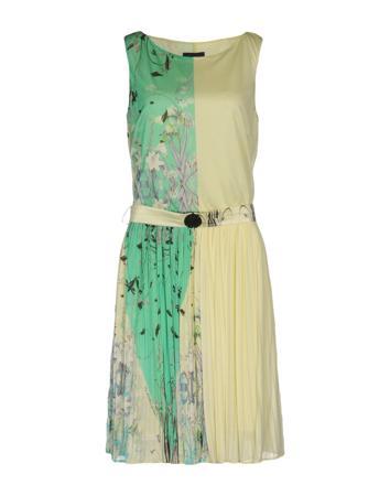 Платье CLASS ROBERTO CAVALLI