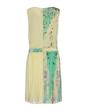Платье CLASS ROBERTO CAVALLI