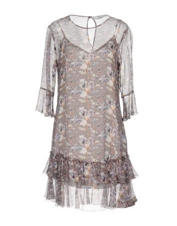 Платье BLUGIRL BLUMARINE
