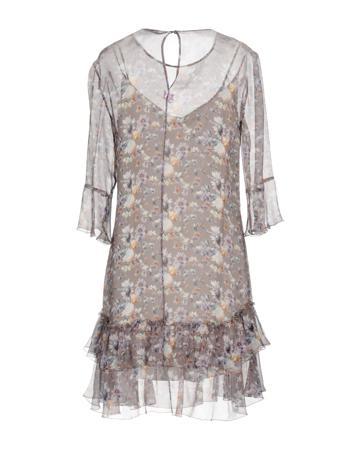 Платье BLUGIRL BLUMARINE