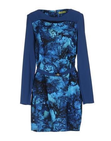 Платье VERSACE JEANS