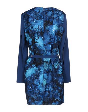 Платье VERSACE JEANS