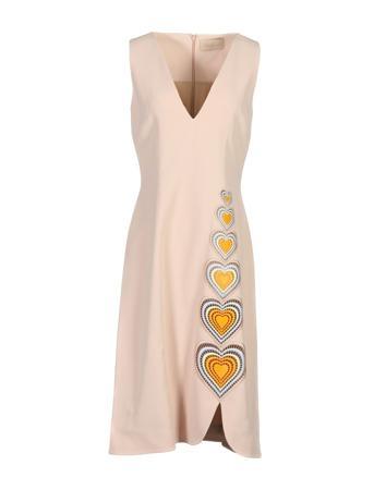 Платье CHRISTOPHER KANE