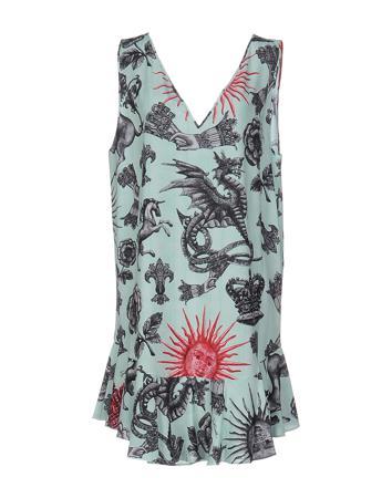 Платье JUST CAVALLI