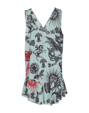 Платье JUST CAVALLI