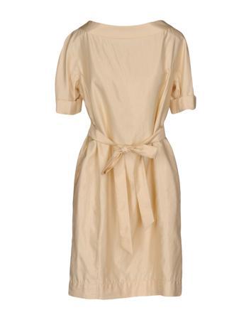 Платье MOSCHINO CHEAP AND CHIC