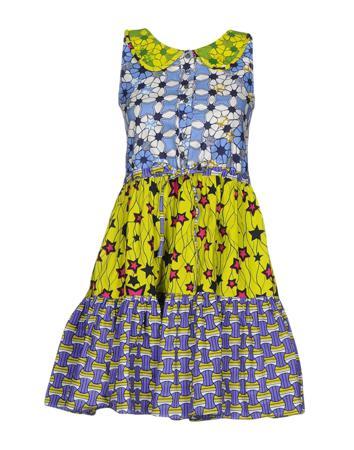 Платье CELIA B