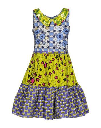 Платье CELIA B