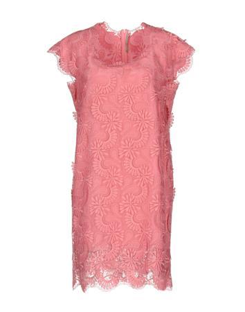 Платье ERMANNO SCERVINO