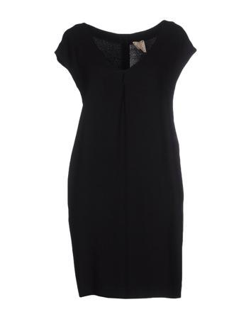 Платье ATTIC AND BARN