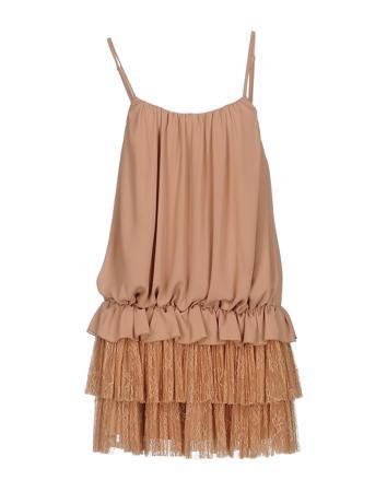 Платье ELISABETTA FRANCHI