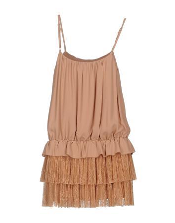 Платье ELISABETTA FRANCHI