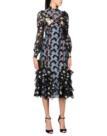 Платье ERDEM