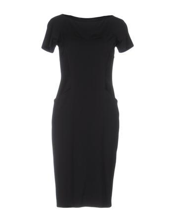 Платье MOSCHINO CHEAP AND CHIC